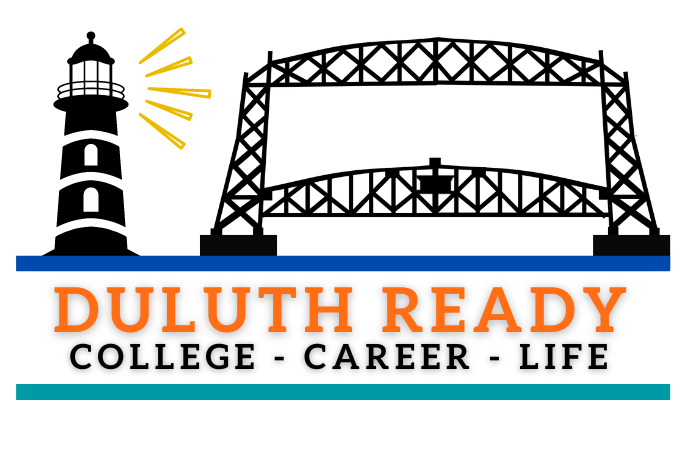 Duluth Ready Logo